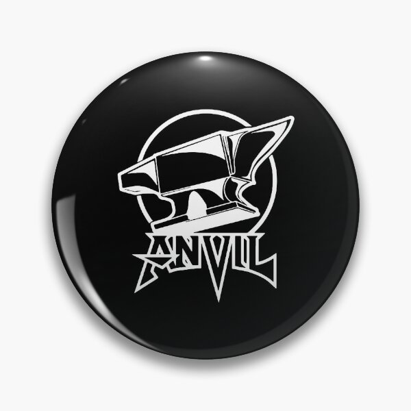 Item preview, Anvil band designed and sold by NiftyNinetieart.