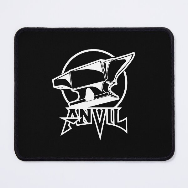 Item preview, Anvil band designed and sold by NiftyNinetieart.