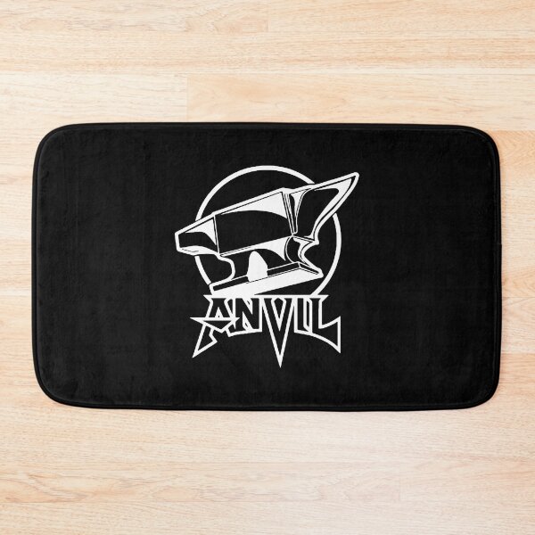 Item preview, Anvil band designed and sold by NiftyNinetieart.