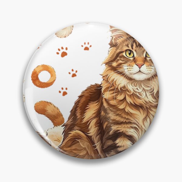 Item preview, BEST GIFT CAT MERCH #7 designed and sold by DretiArts.