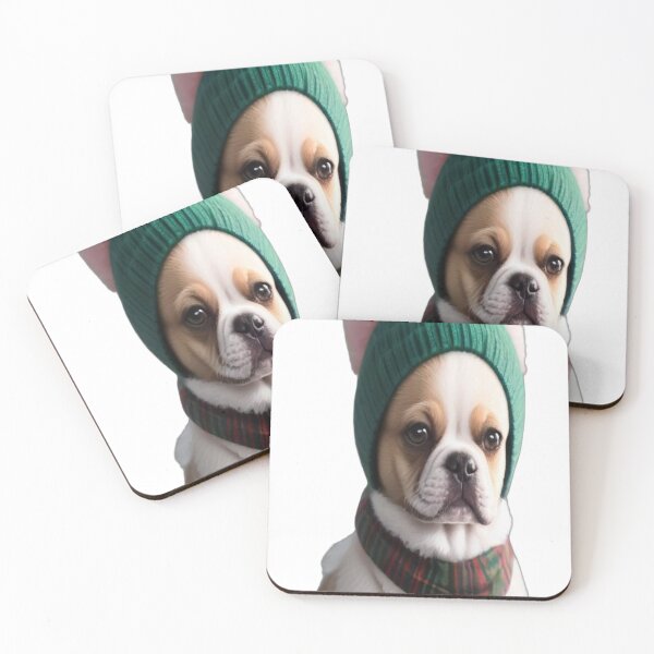 Item preview, Philly Frenchie Holiday designed and sold by PhillySportz.