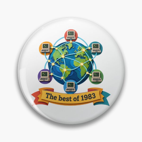 Item preview, The best of 1983 designed and sold by Meg_S_meG.