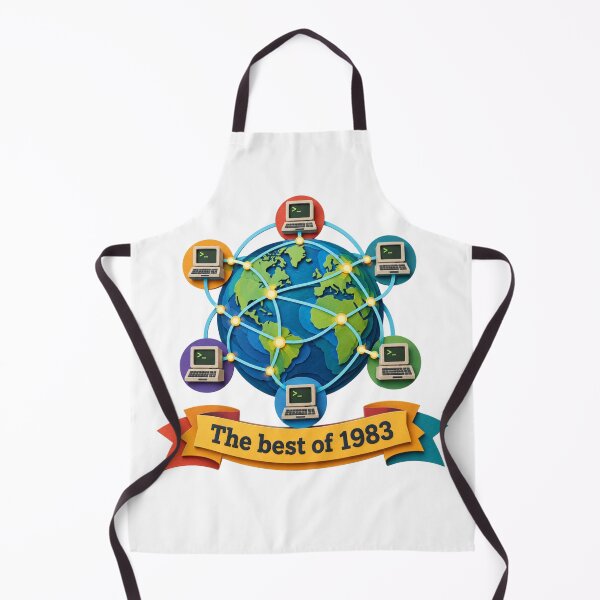 Item preview, The best of 1983 designed and sold by Meg_S_meG.
