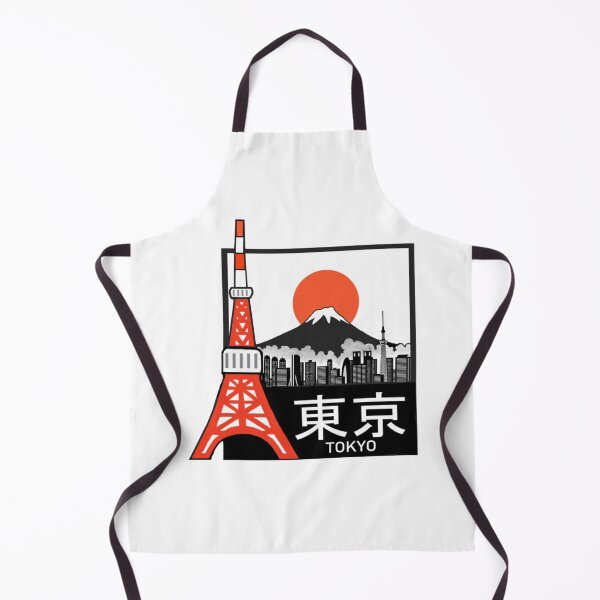 Item preview, Tokyo - an exciting and vibrant city! designed and sold by juetepeametve.