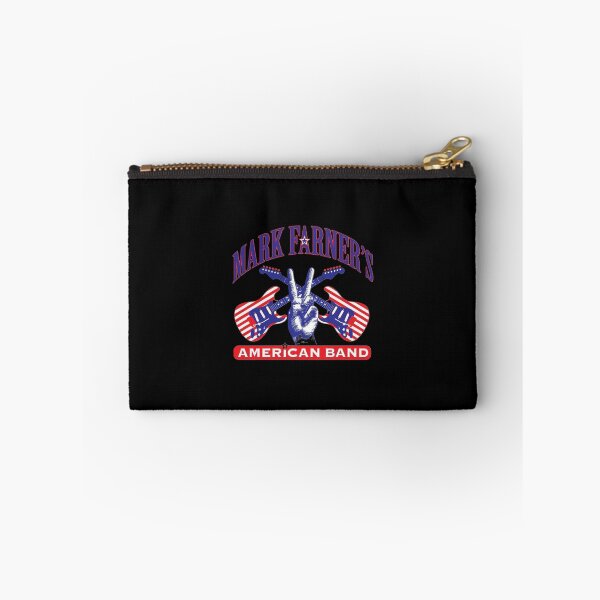 Item preview, Mark Farner's American Band  designed and sold by GaelNoriega.