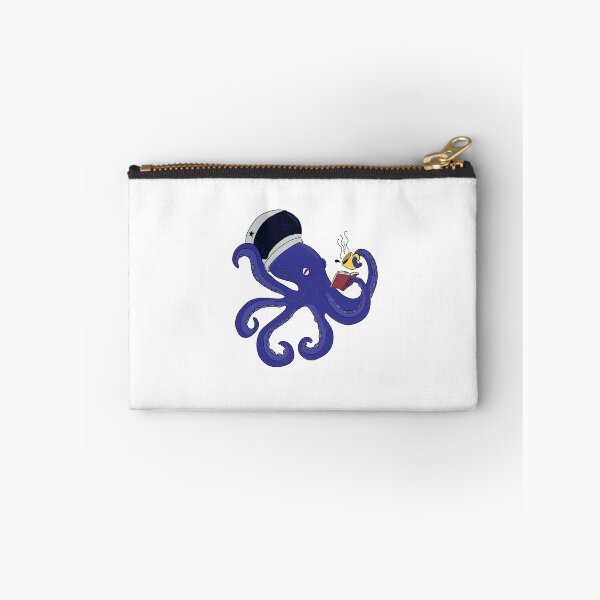 Item preview, Octopus designed and sold by Estreliz.