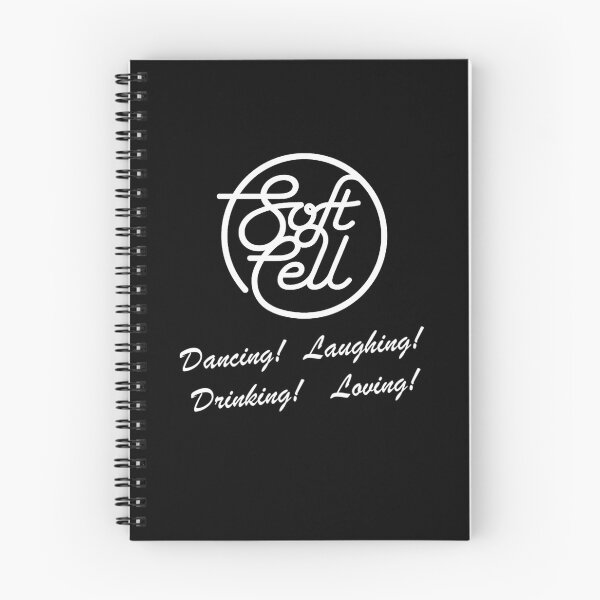 Artikelvorschau, Soft Cell Band entworfen und verkauft von Solerodriguart.