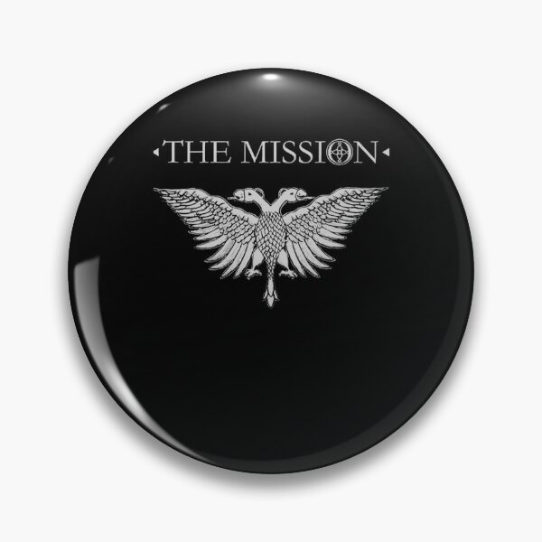 Item preview, Copy of The Mission - Mercy Mission designed and sold by WillDaf.