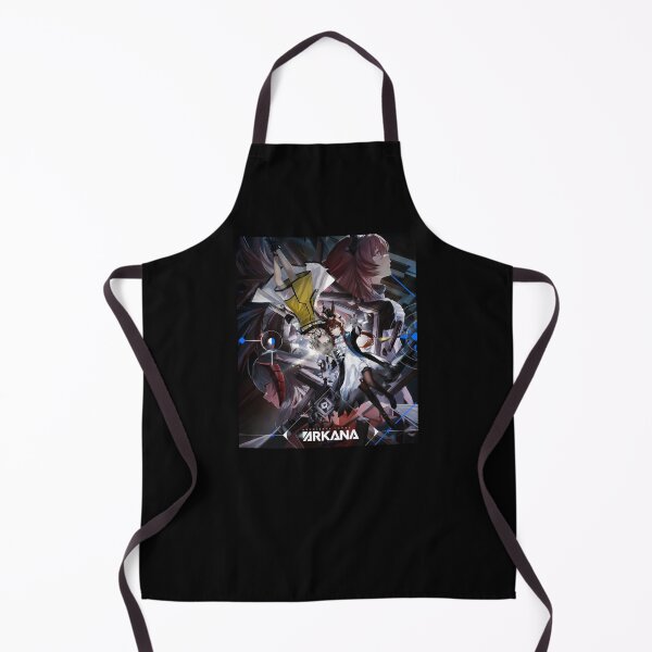 Item preview, arknights endfield Oversized designed and sold by NOELMEDINA.