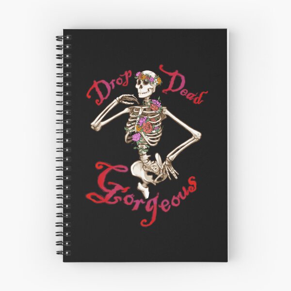 Item preview, Drop Dead, Gorgeous designed and sold by CaldarWhitED.