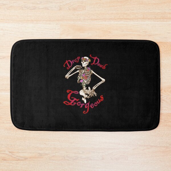 Item preview, Drop Dead, Gorgeous designed and sold by CaldarWhitED.