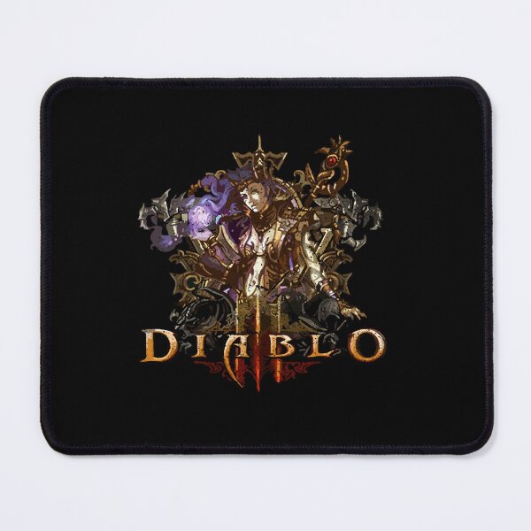 Item preview, Diablo 4 Classic  designed and sold by LynnGablestore.