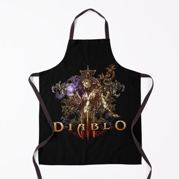 Item preview, Diablo 4 Classic designed and sold by LynnGablestore.