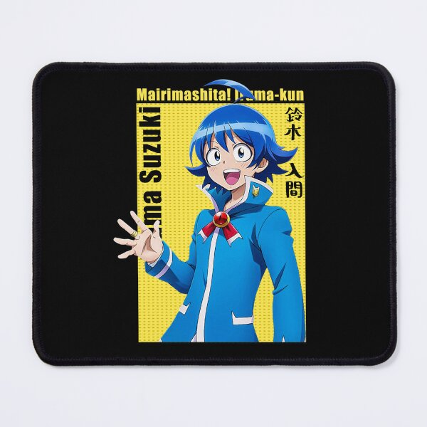 Item preview, Iruma Suzuki - Welcome to Demon School! Iruma-kun Essential  designed and sold by NOELGUTIERREZ.