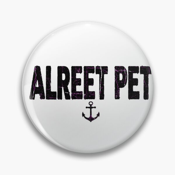 Item preview, Alreet pet  designed and sold by Geordios.