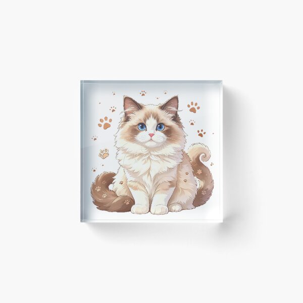 Item preview, BEST GIFT CAT MERCH #8 designed and sold by DretiArts.