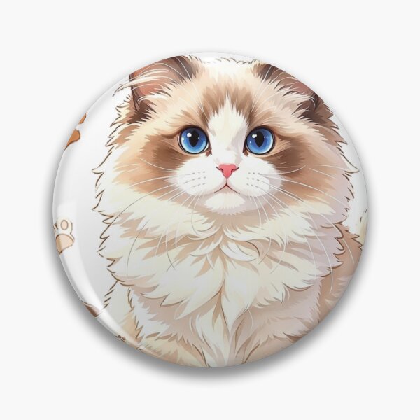 Item preview, BEST GIFT CAT MERCH #8 designed and sold by DretiArts.