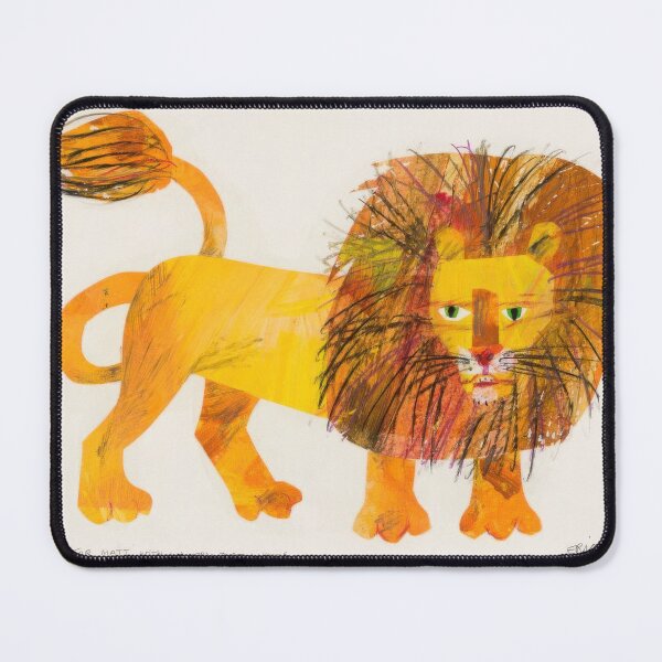 Artikelvorschau, Eric Carle Kunst – Eric Carle Künstler – Eric Carle Kunstwerke – Eric Carle Illustrationen – Eric Carle Bücher entworfen und verkauft von Quietreish.