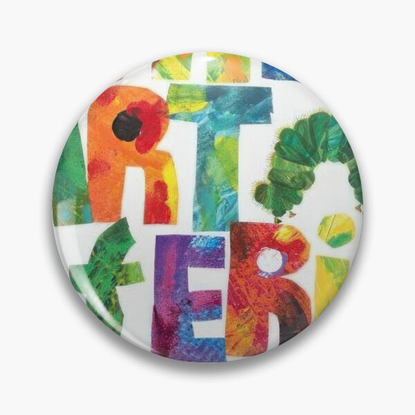 Item preview, Eric Carle art - Eric Carle artist - Eric Carle artwork - Eric Carle illustrations - Eric Carle books designed and sold by Quietreish.