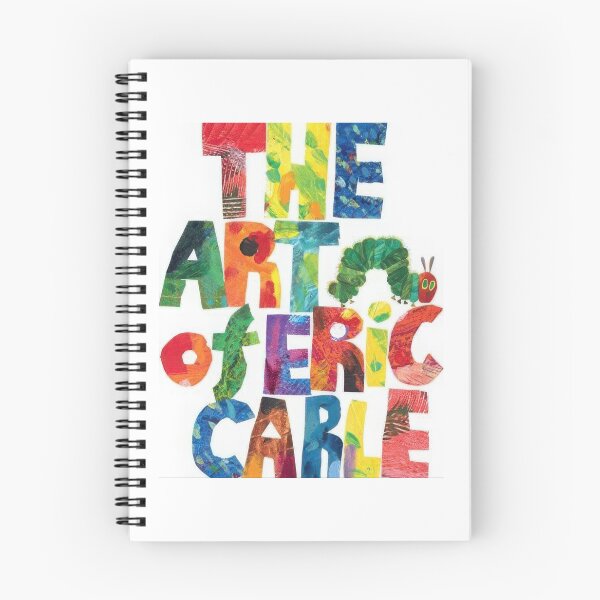 Item preview, Eric Carle art - Eric Carle artist - Eric Carle artwork - Eric Carle illustrations - Eric Carle books designed and sold by Quietreish.