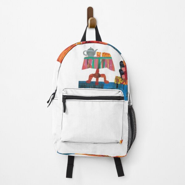 Artikelvorschau, Eric Carle Kunst – Eric Carle Künstler – Eric Carle Kunstwerke – Eric Carle Illustrationen – Eric Carle Bücher entworfen und verkauft von Quietreish.