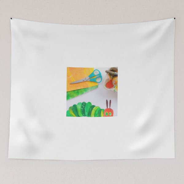 Item preview, Eric Carle art - Eric Carle artist - Eric Carle artwork - Eric Carle illustrations - Eric Carle books designed and sold by Quietreish.