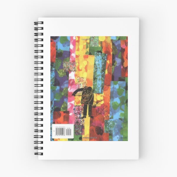 Item preview, Eric Carle art - Eric Carle artist - Eric Carle artwork - Eric Carle illustrations - Eric Carle books designed and sold by Quietreish.