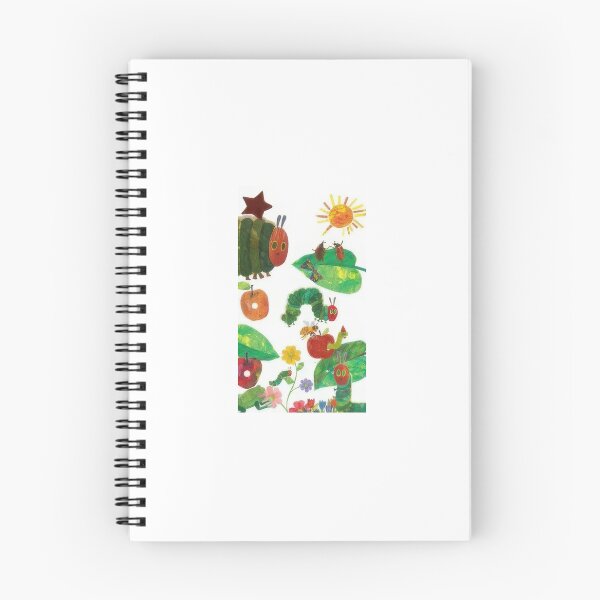 Item preview, Eric Carle art - Eric Carle artist - Eric Carle artwork - Eric Carle illustrations - Eric Carle books designed and sold by Quietreish.