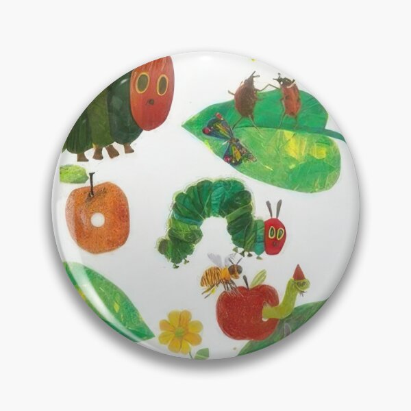 Item preview, Eric Carle art - Eric Carle artist - Eric Carle artwork - Eric Carle illustrations - Eric Carle books designed and sold by Quietreish.