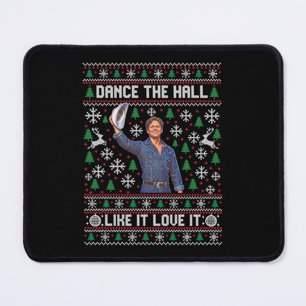 Item preview, Connor Wood Dance The Hall Like It Love It designed and sold by ArcTobias.