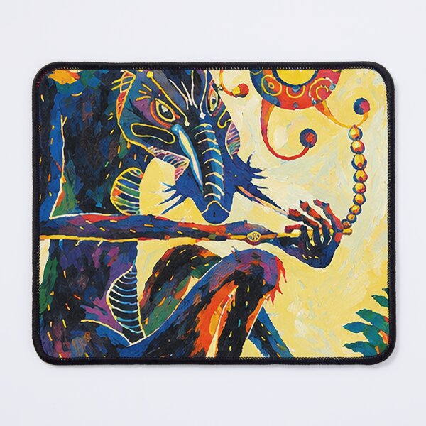 Item preview, Elephant Mystic designed and sold by geroniaballero.