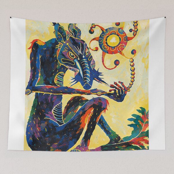 Item preview, Elephant Mystic designed and sold by geroniaballero.
