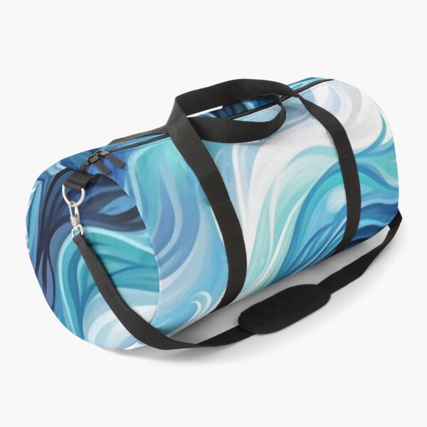 Item preview, Dance of the Blue Currents designed and sold by Sigtrix.