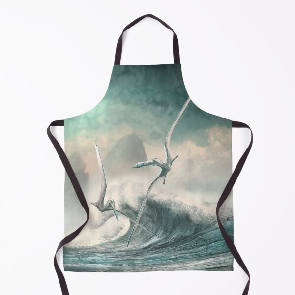 Item preview, Cimoliopterus designed and sold by MarkWitton.
