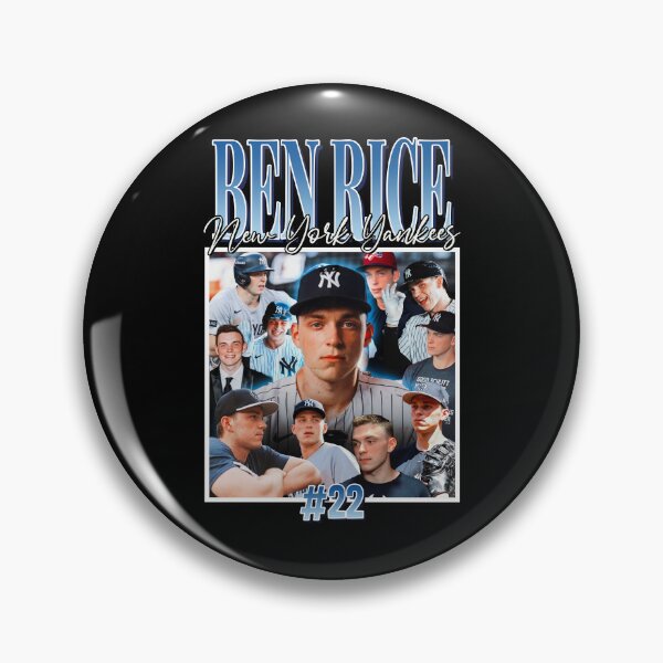Item preview, Ben Rice designed and sold by silvieex.