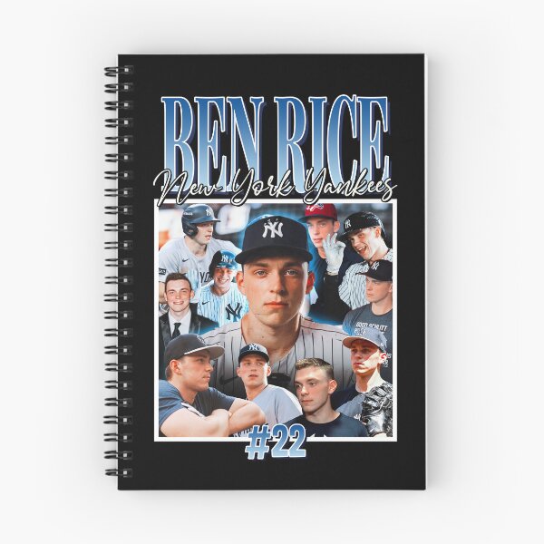Item preview, Ben Rice designed and sold by silvieex.