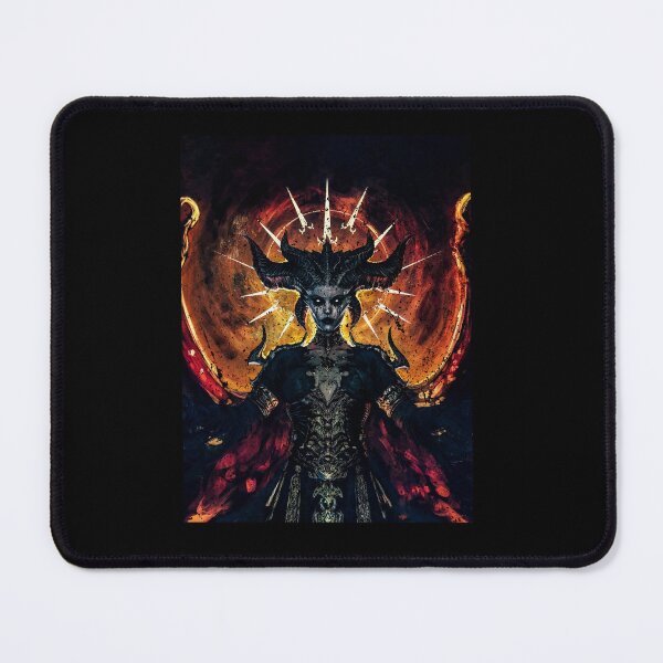 Item preview, Diablo Iv Classic designed and sold by LynnGablestore.
