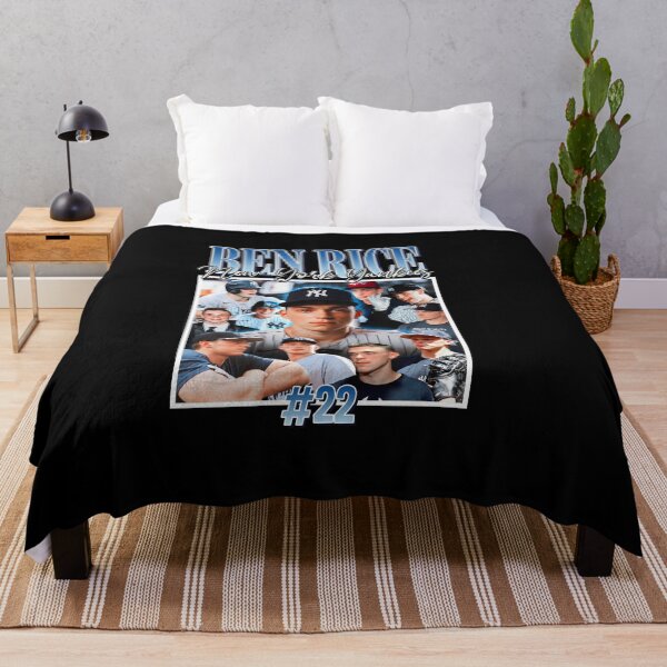 Item preview, Ben Rice designed and sold by silvieex.