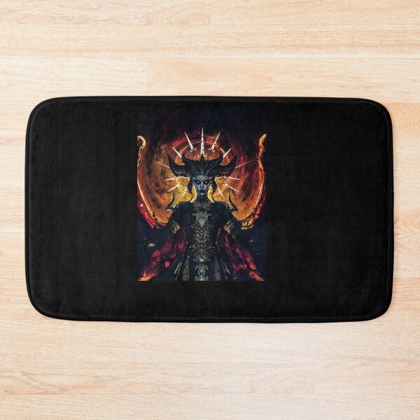 Item preview, Diablo Iv Classic  designed and sold by LynnGablestore.