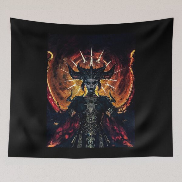 Item preview, Diablo Iv Classic  designed and sold by LynnGablestore.