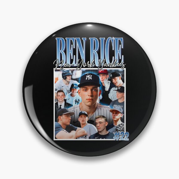 Item preview, Ben Rice designed and sold by silvieex.