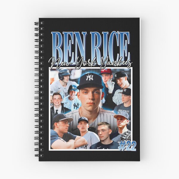 Item preview, Ben Rice designed and sold by silvieex.