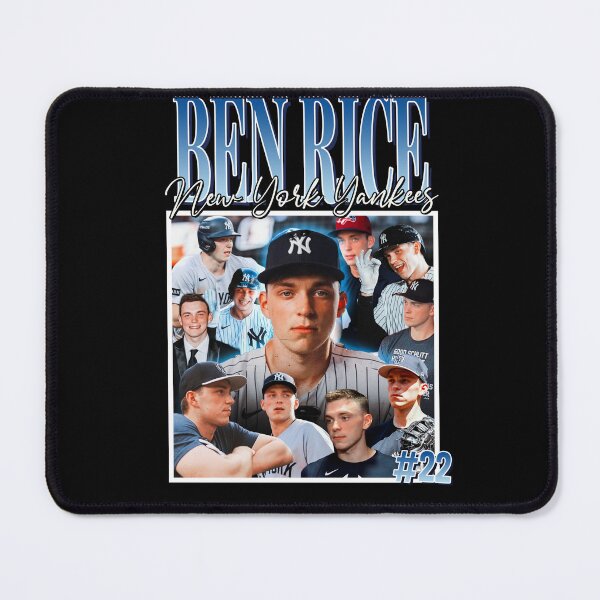 Item preview, Ben Rice designed and sold by silvieex.