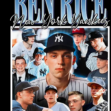 Artwork thumbnail, Ben Rice by silvieex