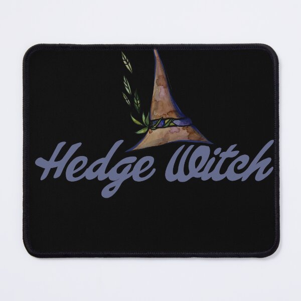 Item preview, Hedge Witch designed and sold by lacychenault.