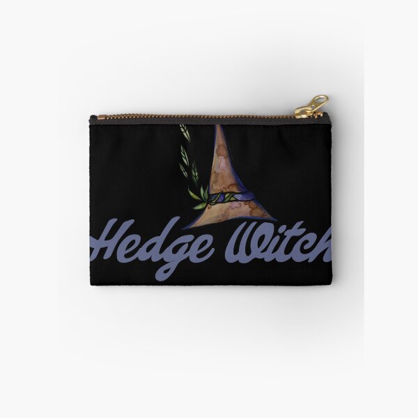 Item preview, Hedge Witch designed and sold by lacychenault.