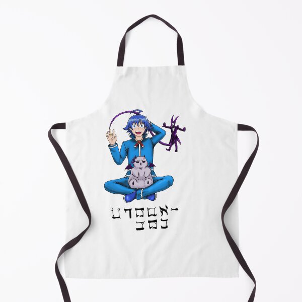 Item preview, Iruma Suzuki Classic designed and sold by NOELGUTIERREZ.