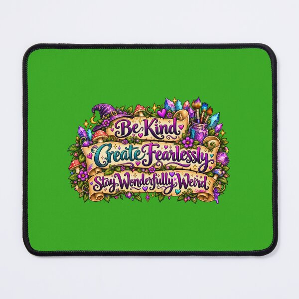 Item preview, Be Kind... designed and sold by Loula the Nerd Goblin.