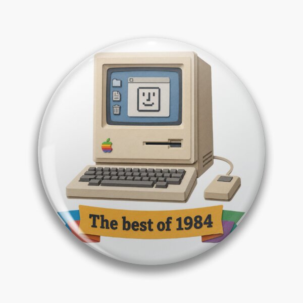 Artikelvorschau, Das Beste aus dem Jahr 1984 entworfen und verkauft von Meg_S_meG.