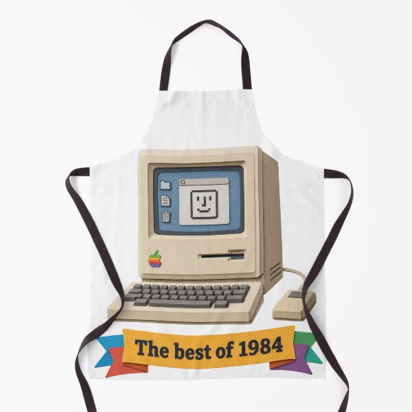 Item preview, The best of 1984 designed and sold by Meg_S_meG.